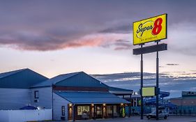 Готель Super 8 By Wyndham Hardin Little Bighorn Battlefield Exterior photo