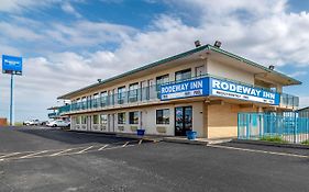 Rodeway Inn Гейс Exterior photo