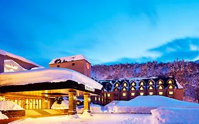 Sheraton Hokkaido Kiroro Resort Акаїґава Exterior photo