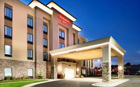 Hampton Inn Лівенворт Exterior photo