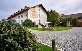 Hotel Linderhof Ерфурт Exterior photo
