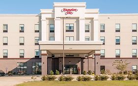 Hampton Inn Опелоусас Exterior photo