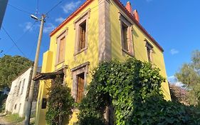 Вілла Stone House With Garden In Cunda/Айвалик Exterior photo