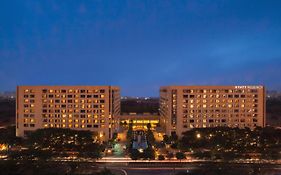 Hyatt Regency Pune Hotel & Residences Exterior photo