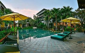 Coco Retreat Phuket Resort And Spa - Sha Plus Чалонг Exterior photo