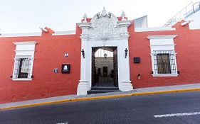 Готель Casa Andina Premium Арекіпа Exterior photo