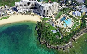 Hotel Monterey Okinawa Spa & Resort Онна Exterior photo