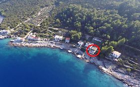 Secluded Fisherman'S Cottage Cove Virak, Hvar - 17875 Gdinj Exterior photo