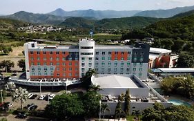 Costa Bahia Hotel, Convention Center And Casino Гуаянілья Exterior photo