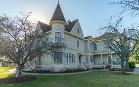 Готель Chateau Coralini Салінас Exterior photo