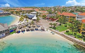 Curacao Avila Beach Hotel Віллемстад Exterior photo