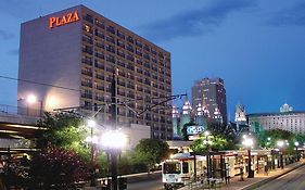 Salt Lake Plaza Hotel Surestay Collection By Best Western Солт-Лейк-Сіті Exterior photo