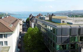 Park Hyatt Zurich - City Center Luxury Exterior photo