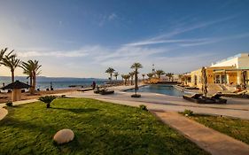 Luxotel Aqaba Beach Resort & Spa Exterior photo