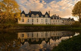 Chateau Des Grotteaux Pres Chambord Шамбор Exterior photo