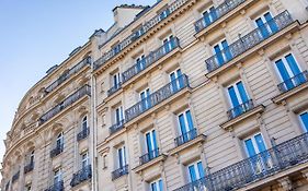 Sublim - Autonomous Hotel Париж Exterior photo