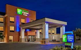 Holiday Inn Express & Suites Opelousas, An Ihg Hotel Exterior photo