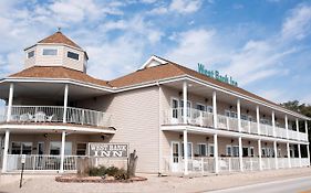 West Bank Inn Celina Exterior photo