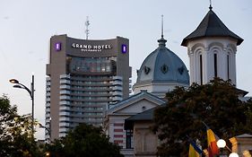 Grand Hotel Бухарест Exterior photo