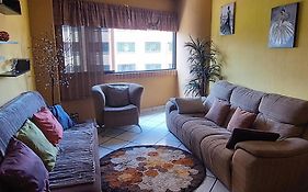 Апартаменти Comodo Apartamento En Naguanagua Exterior photo