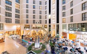 Готель Sofitel London Gatwick Горлі Exterior photo