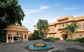 Готель Sawai Man Mahal Джайпур Exterior photo