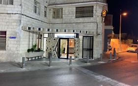 Mount Of Olives Hotel Єрусалим Exterior photo