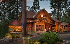 Cedar Glen Lodge Тахо-Віста Exterior photo