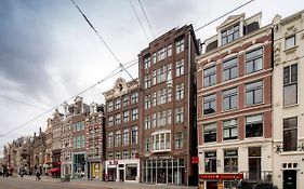 Ozo Hotels Cordial Амстердам Exterior photo