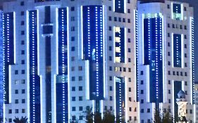 Апарт готель Amt Mena Доха Exterior photo