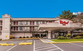 Red Roof Inn Baltimore South Ґлен-Берні Exterior photo