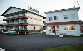 Мотель York Beach Surf Club Exterior photo