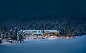 Ana Hotels Sport Пояна-Брашов Exterior photo