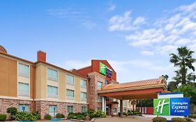 Holiday Inn Express Hotel & Suites Lafayette South, An Ihg Hotel Exterior photo