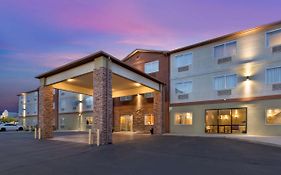 Best Western Plus The Four Corners Inn Фармінґтон Exterior photo