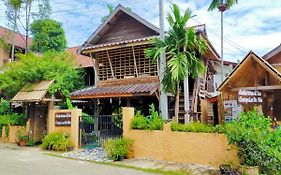 Champalao The Villa Ванг-В'єнг Exterior photo