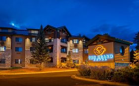 The Grand Hotel At The Grand Canyon Тасеєн Exterior photo