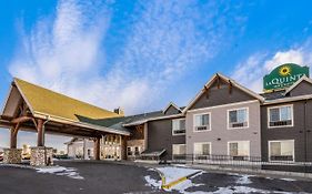 Готель La Quinta By Wyndham Belgrade - Bozeman Airport Exterior photo