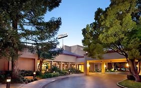 Готель Sonesta Select San Jose Airport Exterior photo