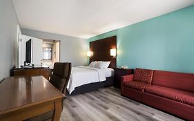 Americas Best Value Inn And Suites Блайтвіль Exterior photo
