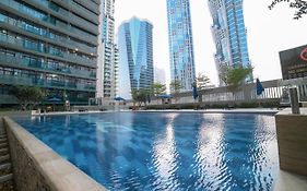 1Bhk With Canal View Damac Merano Business Bay Дубай Exterior photo