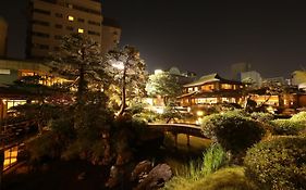 Art Hotel Kokura New Tagawa Кіта-Кюшю Exterior photo