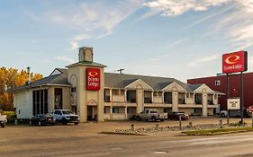 Econo Lodge Едсон Exterior photo