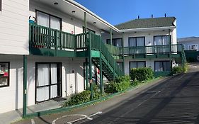 Adelaide Motel Веллінгтон Exterior photo