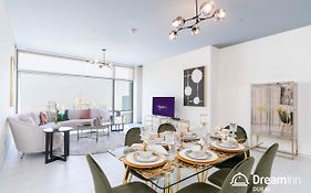 Dream Inn Apartments - Index Tower Дубай Exterior photo
