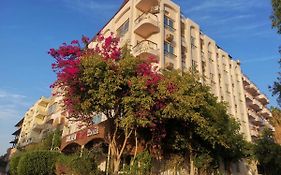 Golden Rose Hotel Хургада Exterior photo