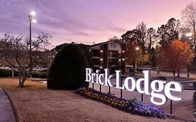 Brick Lodge Atlanta/Норкрос Exterior photo