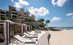 Готель The Ritz-Carlton, Grand Cayman Seven Mile Beach Exterior photo