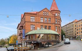 Best Western Tidbloms Hotel Гетеборг Exterior photo