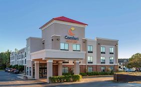 Comfort Suites Накітош Exterior photo